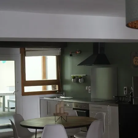 Holiday home Le Nid De Victor *