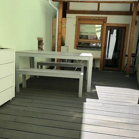 Le Nid De Victor Holiday home