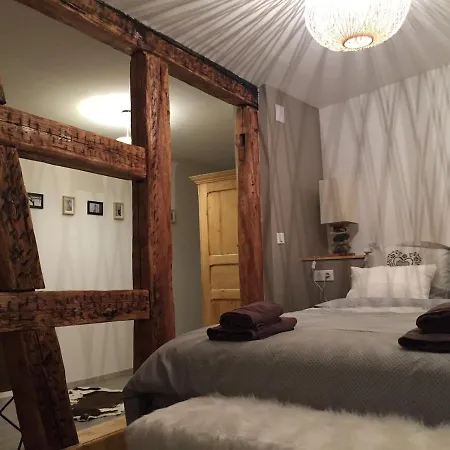 Holiday home Le Nid De Victor
